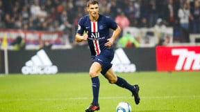 Mercato - PSG : Thomas Meunier lâche des indices sur son avenir !