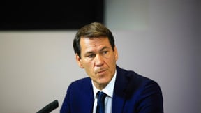 Mercato - OL : Pierre Ménès pointe du doigt le choix «low-cost» Rudi Garcia !