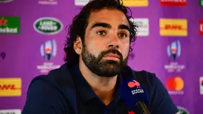 Rugby - XV de France : Huget envoie un message fort à Galthié !