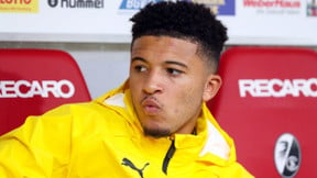 Mercato - PSG : Jadon Sancho aurait déjà tranché pour son avenir !