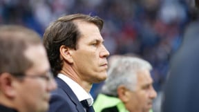 Mercato - OL : Rudi Garcia rembarré par une vieille connaissance !