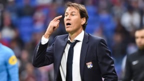 Mercato - OL : Un premier gros coup pour Rudi Garcia cet hiver ?