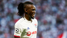 OL : Bertrand Traoré tire la sonnette d’alarme !