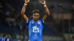 Mercato - OM : Ces révélations sur l’échec de Marseille avec cette pépite de Ligue 1 !