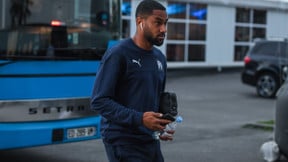 OM - Malaise : Amavi rend hommage à Villas-Boas après son calvaire !