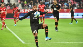 Mercato - OM : Jordan Amavi pourrait être fixé rapidement sur son avenir !