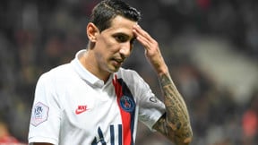 PSG - Malaise : Pierre Ménès s’enflamme après la prestation XXL d’Angel Di Maria !