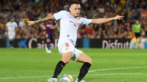 Mercato - OM : Monchi dévoile les coulisses du transfert de Lucas Ocampos !