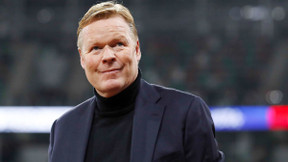 Mercato - Barcelone : Koeman confirme une clause pour remplacer Valverde !