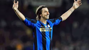 Mercato : Ibrahimovic de retour à l'Inter ? La réponse de Marotta !
