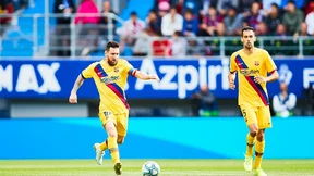 Mercato - Barcelone : L’avenir de Messi est déjà écrit selon Ibrahimovic…