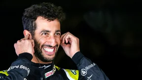 Formule 1 : Ricciardo ne regrette pas d’avoir quitté Red Bull !