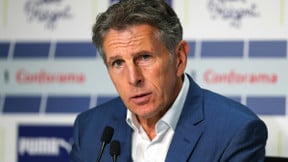 ASSE - Puel : «On est passés par tous les états»