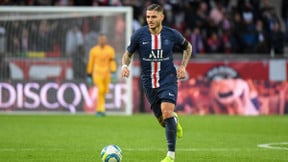 Mercato - PSG : Trois prétendants XXL en embuscade pour Icardi ?