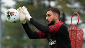 Mercato - PSG : Donnarumma prêt à snober Leonardo ?