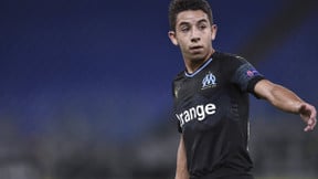 Mercato -  OM : Lopez avoue avoir été approché par Barcelone !