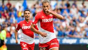 Mercato - AS Monaco : Slimani a tranché pour son avenir !