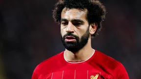 Liverpool : Klopp se prononce sur le grand retour de Salah