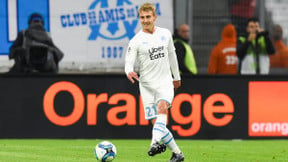 Mercato - OM : Valentin Rongier se prononce sur son intégration !