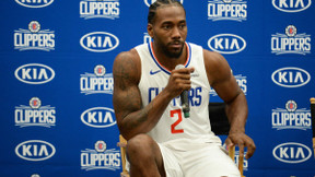 Basket - NBA : Cette précision d’une star de Toronto sur le départ de Kawhi Leonard !