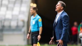 ASSE - Clash : Claude Puel justifie son coup de gueule contre Stéphane Ruffier !