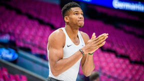 Basket - NBA : Antetokounmpo évoque son rôle de leader chez les Bucks !