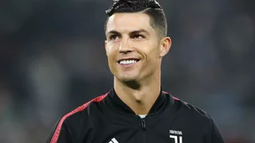 Mercato - Juventus : La nouvelle sortie de Cristiano Ronaldo sur son avenir !