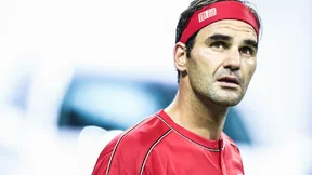 Tennis : Roger Federer met les choses au clair sur son avenir