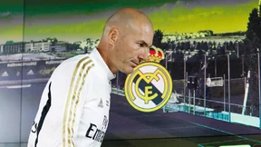 Mercato - Real Madrid : Zidane a dû soucis a se faire !