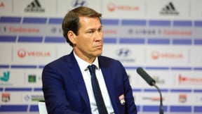 Mercato - OL : Rudi Garcia se prononce sur le recrutement hivernal !