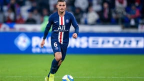 Mercato - PSG : Nouvelle annonce de taille sur l’avenir de Verratti !