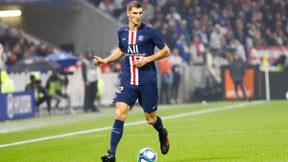 PSG : Meunier prévient ses coéquipiers avant Bruges !