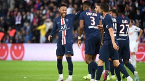 Mercato - PSG : Neymar ravi du recrutement de Leonardo !