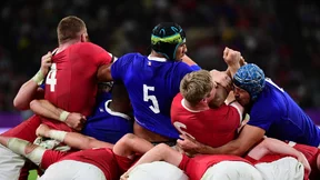 Rugby - XV de France : Le mea-culpa de Vahaamahina