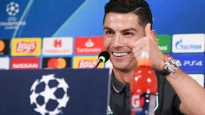 Juventus : La sortie de Cristiano Ronaldo sur le Ballon d’Or