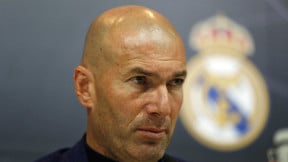 Mercato - Real Madrid : Nouveau désaveu pour Zidane ?