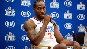 Basket - NBA : Kobe Bryant juge le choix de Kawhi Leonard de snober les Lakers