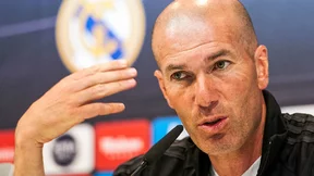 Mercato - Real Madrid : Pérez premier partisan d'un départ de Zidane, ça se confirme ?