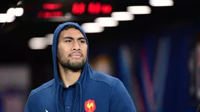 Rugby - XV de France : Vahaamahina lâche un aveu à son arrivée en France !
