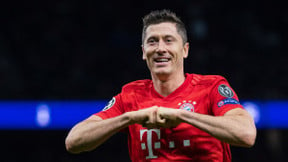 Mercato - Real Madrid : Pérez prêt à tenter un coup de folie avec Lewandowski ?