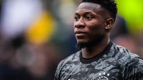 Mercato - PSG : Leonardo serait déjà fixé pour André Onana !