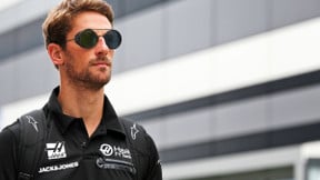 Formule 1 : Le terrible constat de Romain Grosjean sur sa saison avec Haas !