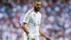 Mercato - Real Madrid : Une menace colossale en approche pour Karim Benzema ?