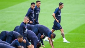 PSG : Neymar, Thiago Silva… Le constat de Pierre Ménès sur le Ballon d’Or !