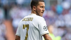 Real Madrid - Malaise : Deux soutiens de poids pour Eden Hazard ?