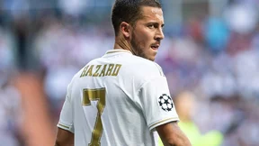 Real Madrid - Malaise : Deux soutiens de poids pour Eden Hazard ?