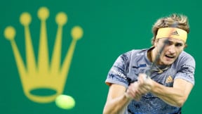 Tennis : Zverev ne veut pas que Federer et Nadal prennent leur retraite !