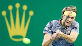 Tennis : Zverev ne veut pas que Federer et Nadal prennent leur retraite !