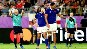 Rugby - XV de France : Bernard Laporte fracasse Sébastien Vahaamahina !