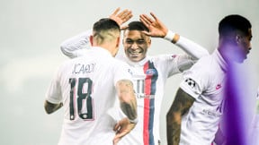 Bruges/PSG : Les notes des Parisiens !